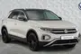 2023 Volkswagen T-Roc 1.0 TSI Style 5dr