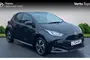 2024 Toyota Yaris 1.5 Hybrid Design 5dr CVT