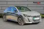 2025 Peugeot e-208 115kW GT Premium 51kWh 5dr Auto