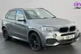 2018 BMW X5 xDrive30d M Sport 5dr Auto