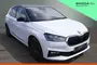 2026 Skoda Fabia 1.0 MPI 80 Design Edition 5dr