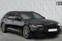 2022 Audi A6 Avant 40 TDI Quattro Black Edition 5dr S Tronic [C+S]