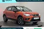 2019 SEAT Arona 1.0 TSI 115 Xcellence Lux [EZ] 5dr DSG
