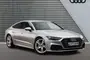 2023 Audi A7 40 TDI Quattro S Line 5dr S Tronic