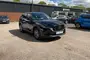 2023 Mazda CX-5 2.0 e-Skyactiv G MHEV Centre-Line 5dr Auto
