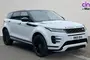 2019 Land Rover Range Rover Evoque 2.0 P200 R-Dynamic SE 5dr Auto