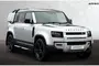 2021 Land Rover Defender 3.0 D250 First Edition 110 5dr Auto