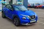 2025 Nissan Juke 1.0 DiG-T Tekna+ 5dr DCT