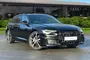 2024 Audi A6 Avant 40 TDI Quattro Black Edition 5dr S Tronic