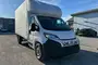 2025 Fiat Ducato 2.2 Multijet 140 Chassis Cab