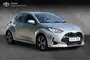 2025 Toyota Yaris 1.5 Hybrid Design 5dr CVT