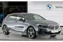 2022 BMW 1 Series 118i [136] M Sport 5dr Step Auto [LCP]