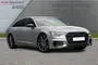 2025 Audi A6 40 TDI Quattro Black Edition 4dr S Tronic