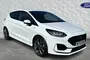 2022 Ford Fiesta 1.0 EcoBoost ST-Line 5dr