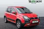 2022 Fiat Panda 1.0 Mild Hybrid Red [Touchscreen/5 Seat] 5dr
