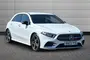 2023 Mercedes-Benz A-Class A200 AMG Line Premium 5dr Auto