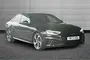 2023 Audi A4 40 TFSI 204 Black Edition 4dr S Tronic
