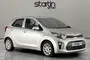 2017 Kia Picanto 1.0 2 5dr