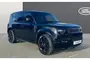2025 Land Rover Defender 3.0 D250 X-Dynamic HSE 110 5dr Auto