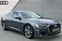 2025 Audi A6 50 TFSI e Quattro S Line 4dr S Tronic