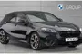2025 BMW 1 Series 120 M Sport 5dr Step Auto