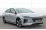 2019 Hyundai IONIQ 88kW Electric Premium 28kWh 5dr Auto
