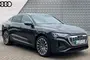 2023 Audi Q8 e-tron 300kW 55 Quattro 114kWh S Line 5dr Auto