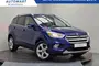 2018 Ford Kuga 2.0 TDCi Titanium 5dr 2WD
