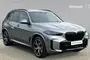 2023 BMW X5 xDrive40d MHT M Sport 5dr Auto
