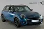2022 MINI Clubman 2.0 Cooper S Exclusive 6dr