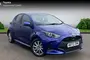 2023 Toyota Yaris 1.5 Hybrid Icon 5dr CVT