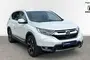 2019 Honda CR-V 1.5 VTEC Turbo SE 5dr 2WD