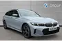 2025 BMW 3 Series Touring 330e 22.3 kWh M Sport 5dr Step Auto