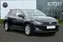2021 Volkswagen Polo 1.0 TSI 95 Match 5dr