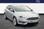 2017 Ford Focus 1.5 TDCi 120 Titanium X 5dr