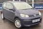 2017 Volkswagen Up 1.0 Move Up 3dr
