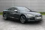 2017 Audi S5 S5 Quattro 2dr Tiptronic