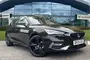 2025 SEAT Leon 1.5 TSI 150 FR Black Edition 5dr [DAP]