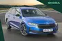 2025 Skoda Octavia Estate 1.5 TSI 150 e-TEC Sportline 5dr DSG