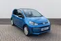 2018 Volkswagen Up 1.0 Move Up 5dr