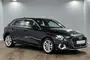 2023 Audi A3 35 TFSI Sport 5dr