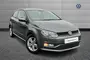 2017 Volkswagen Polo 1.2 TSI Match Edition 3dr