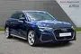 2023 Audi A3 30 TFSI S Line 5dr