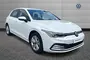 2022 Volkswagen Golf 1.0 TSI Life 5dr