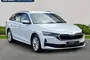 2025 Skoda Octavia Estate 1.5 TSI e-TEC SE Technology 5dr DSG