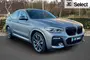 2018 BMW X4 xDrive20d M Sport 5dr Step Auto