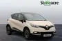 2016 Renault Captur 1.5 dCi 90 Dynamique S Nav 5dr Auto