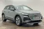 2021 Audi Q4 150kW 40 82kWh Sport 5dr Auto