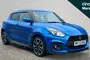 2022 Suzuki Swift Sport 1.4 Boosterjet 48V Hybrid Sport 5dr