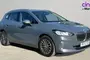 2022 BMW 2 Series Active Tourer 218d Luxury 5dr DCT